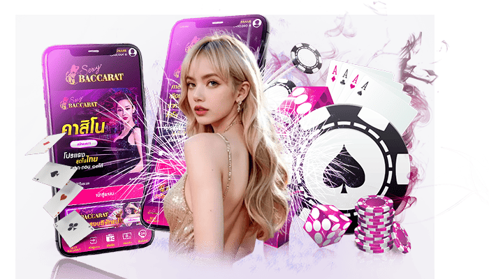 Baccarat-sexyauto168