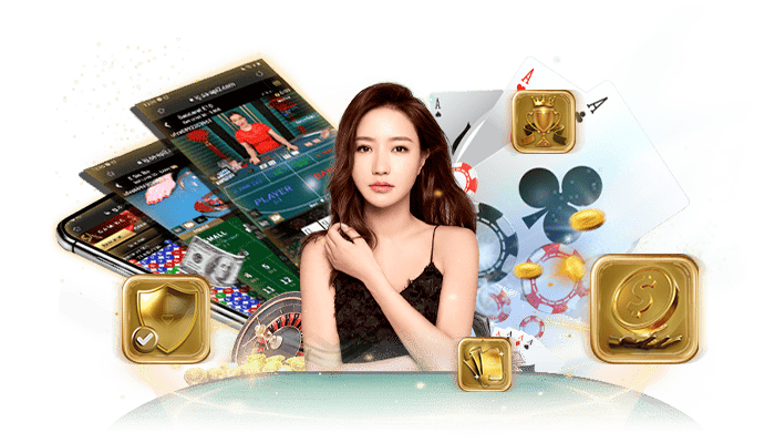 Just have a small capital and you can play directly on the website